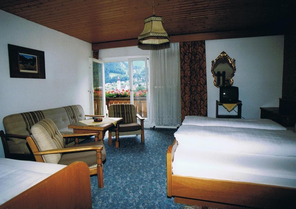 Pension Grein Pfunds Room photo