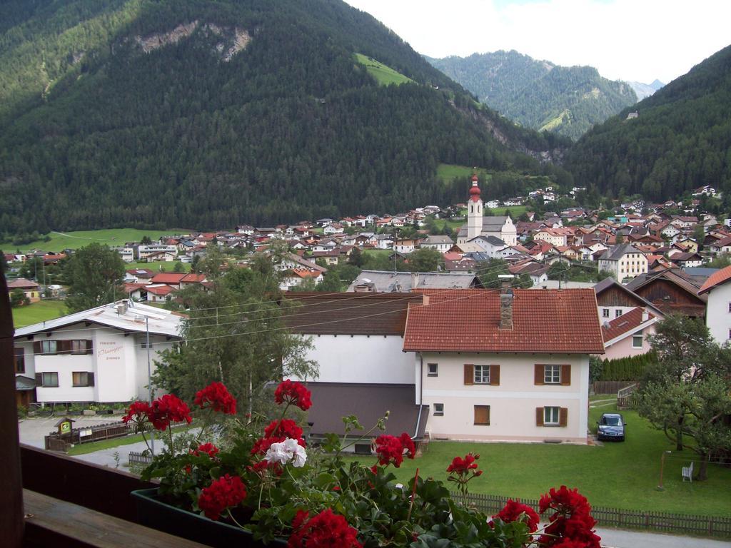 Pension Grein Pfunds Exterior photo